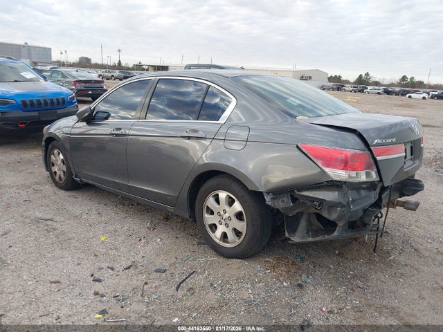 Aukcja sprzedaży 2012 Honda Accord 2.4 Lx, vin: 1HGCP2F34CA100575, numer aukcji: 44163560