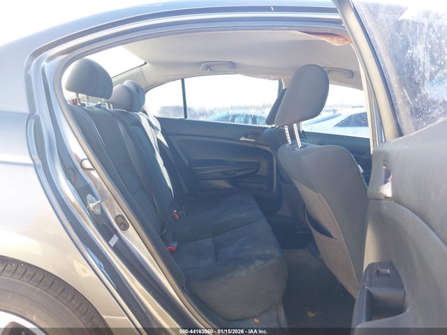 Aukcja sprzedaży 2012 Honda Accord 2.4 Lx, vin: 1HGCP2F34CA100575, numer aukcji: 44163560