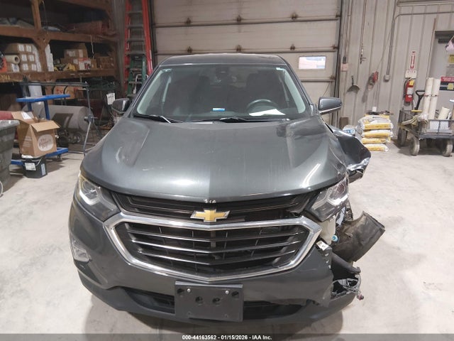 Aukcja sprzedaży 2020 Chevrolet Equinox Awd Lt 1.5l Turbo, vin: 3GNAXUEV4LS516314, numer aukcji: 44163562