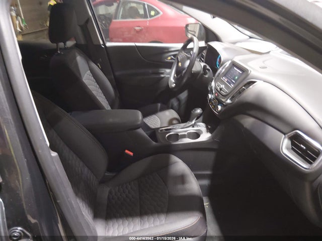 Aukcja sprzedaży 2020 Chevrolet Equinox Awd Lt 1.5l Turbo, vin: 3GNAXUEV4LS516314, numer aukcji: 44163562