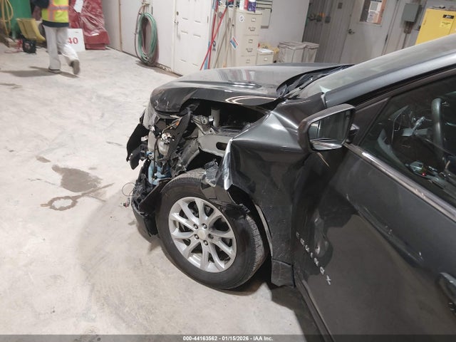 Aukcja sprzedaży 2020 Chevrolet Equinox Awd Lt 1.5l Turbo, vin: 3GNAXUEV4LS516314, numer aukcji: 44163562