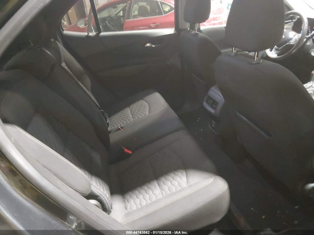 Aukcja sprzedaży 2020 Chevrolet Equinox Awd Lt 1.5l Turbo, vin: 3GNAXUEV4LS516314, numer aukcji: 44163562