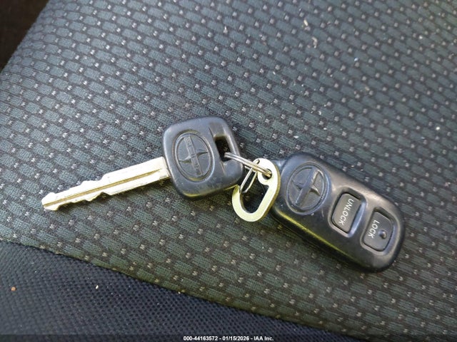 2006 Scion Xb მანქანა იყიდება აუქციონზე, vin: JTLKT334664098280, აუქციონის ნომერი: 44163572