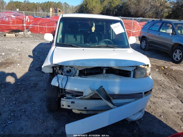 2006 Scion Xb მანქანა იყიდება აუქციონზე, vin: JTLKT334664098280, აუქციონის ნომერი: 44163572