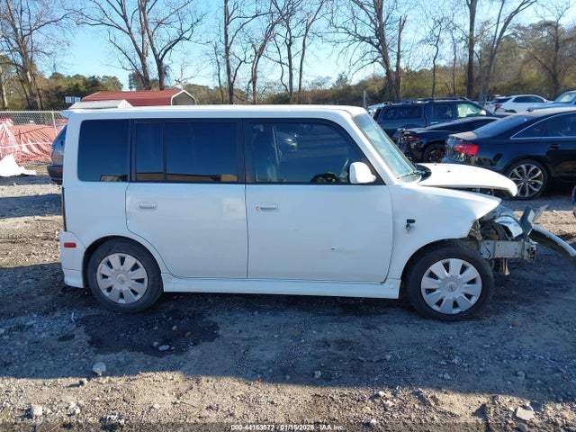 2006 Scion Xb მანქანა იყიდება აუქციონზე, vin: JTLKT334664098280, აუქციონის ნომერი: 44163572