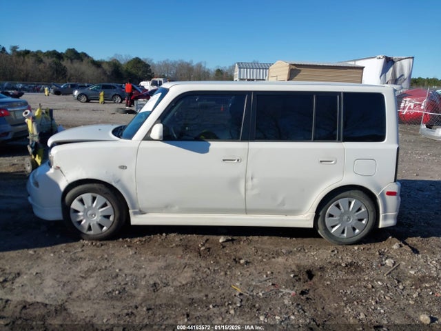 2006 Scion Xb მანქანა იყიდება აუქციონზე, vin: JTLKT334664098280, აუქციონის ნომერი: 44163572