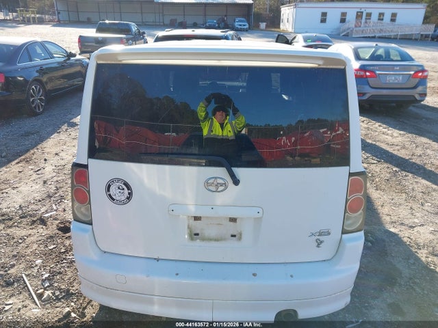 2006 Scion Xb მანქანა იყიდება აუქციონზე, vin: JTLKT334664098280, აუქციონის ნომერი: 44163572