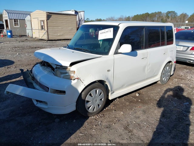 2006 Scion Xb მანქანა იყიდება აუქციონზე, vin: JTLKT334664098280, აუქციონის ნომერი: 44163572