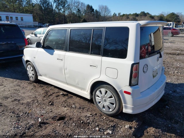 2006 Scion Xb მანქანა იყიდება აუქციონზე, vin: JTLKT334664098280, აუქციონის ნომერი: 44163572