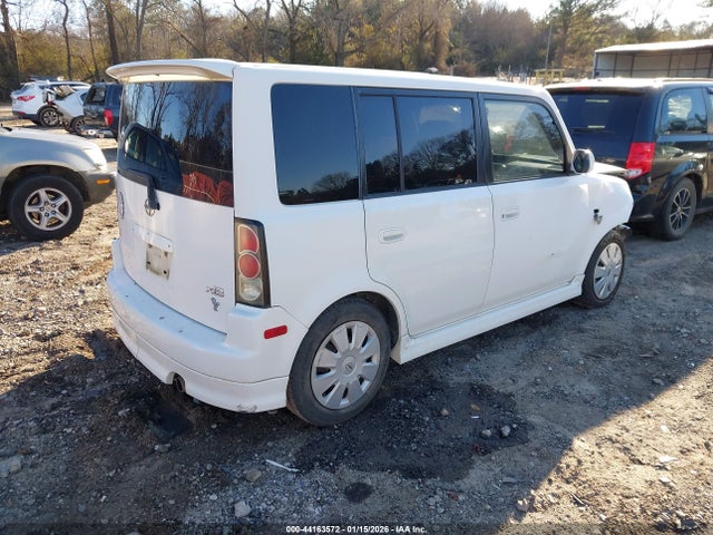 2006 Scion Xb მანქანა იყიდება აუქციონზე, vin: JTLKT334664098280, აუქციონის ნომერი: 44163572