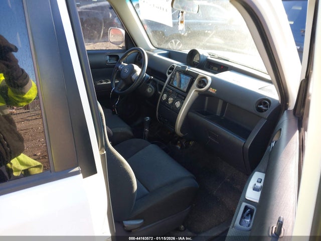 2006 Scion Xb მანქანა იყიდება აუქციონზე, vin: JTLKT334664098280, აუქციონის ნომერი: 44163572