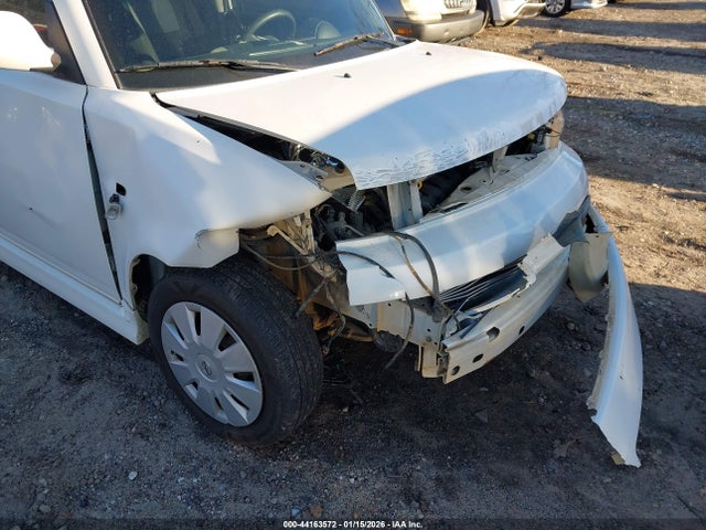 2006 Scion Xb მანქანა იყიდება აუქციონზე, vin: JTLKT334664098280, აუქციონის ნომერი: 44163572