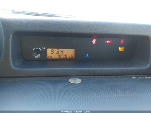 2006 Scion Xb მანქანა იყიდება აუქციონზე, vin: JTLKT334664098280, აუქციონის ნომერი: 44163572