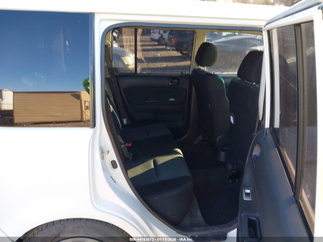 2006 Scion Xb მანქანა იყიდება აუქციონზე, vin: JTLKT334664098280, აუქციონის ნომერი: 44163572