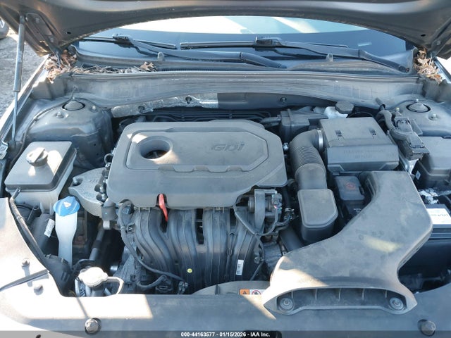 Продажа на аукционе авто 2019 Kia Optima Lx, vin: 5XXGT4L36KG376271, номер лота: 44163577