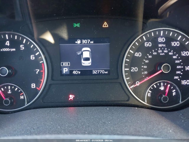 Продажа на аукционе авто 2019 Kia Optima Lx, vin: 5XXGT4L36KG376271, номер лота: 44163577