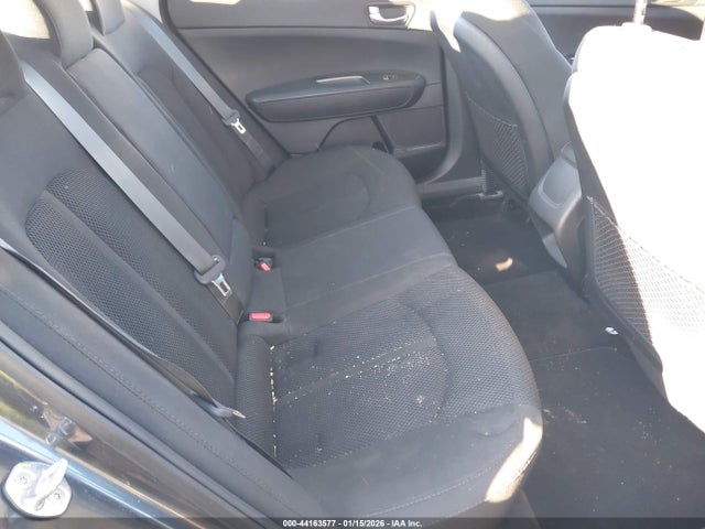 Продажа на аукционе авто 2019 Kia Optima Lx, vin: 5XXGT4L36KG376271, номер лота: 44163577