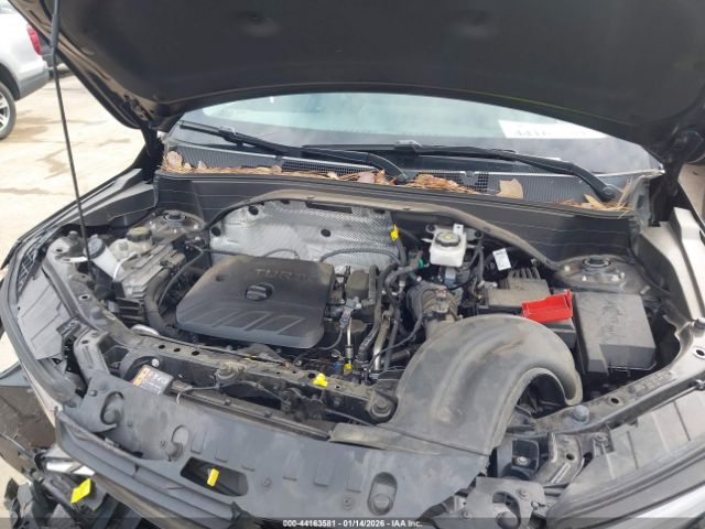 2024 CHEVROLET TRAILBLAZER KL79MRSLXRB213964 Photo 9