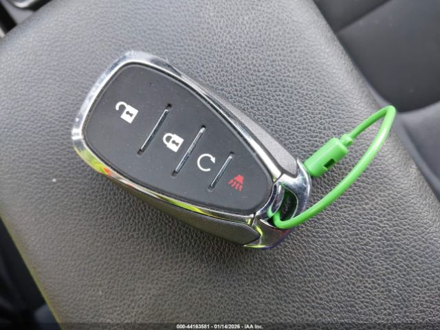 2024 CHEVROLET TRAILBLAZER KL79MRSLXRB213964 Photo 10