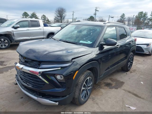 2024 CHEVROLET TRAILBLAZER KL79MRSLXRB213964 Photo 1