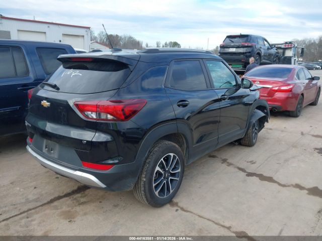2024 CHEVROLET TRAILBLAZER KL79MRSLXRB213964 Photo 3