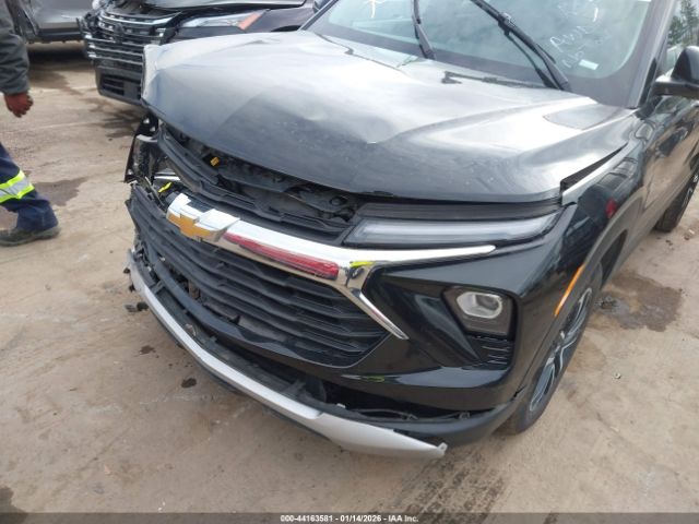 2024 CHEVROLET TRAILBLAZER KL79MRSLXRB213964 Photo 5