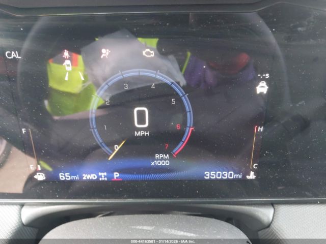 2024 CHEVROLET TRAILBLAZER KL79MRSLXRB213964 Photo 6