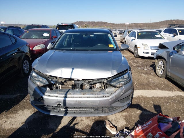 Aukcja sprzedaży 2020 Volkswagen Jetta 1.4t R-line/1.4t S/1.4t Se, vin: 3VWCB7BU7LM057830, numer aukcji: 44163583