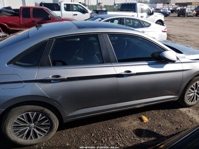 Aukcja sprzedaży 2020 Volkswagen Jetta 1.4t R-line/1.4t S/1.4t Se, vin: 3VWCB7BU7LM057830, numer aukcji: 44163583