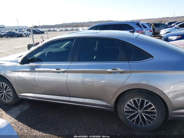 Aukcja sprzedaży 2020 Volkswagen Jetta 1.4t R-line/1.4t S/1.4t Se, vin: 3VWCB7BU7LM057830, numer aukcji: 44163583