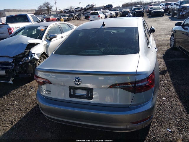 Aukcja sprzedaży 2020 Volkswagen Jetta 1.4t R-line/1.4t S/1.4t Se, vin: 3VWCB7BU7LM057830, numer aukcji: 44163583