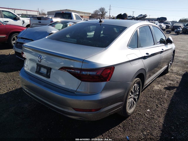 Aukcja sprzedaży 2020 Volkswagen Jetta 1.4t R-line/1.4t S/1.4t Se, vin: 3VWCB7BU7LM057830, numer aukcji: 44163583