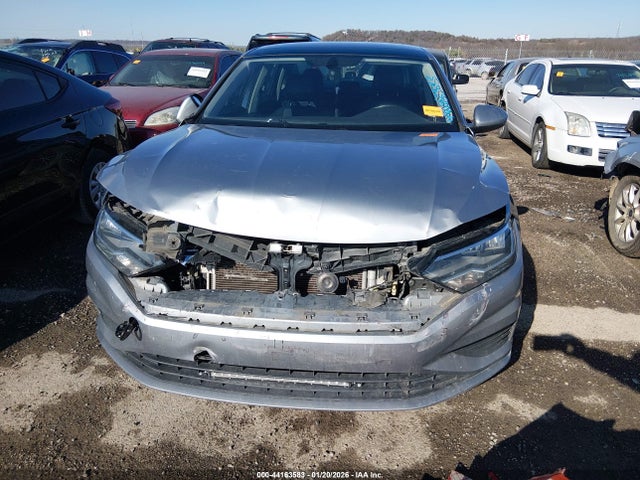 Aukcja sprzedaży 2020 Volkswagen Jetta 1.4t R-line/1.4t S/1.4t Se, vin: 3VWCB7BU7LM057830, numer aukcji: 44163583