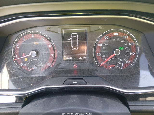 Aukcja sprzedaży 2020 Volkswagen Jetta 1.4t R-line/1.4t S/1.4t Se, vin: 3VWCB7BU7LM057830, numer aukcji: 44163583