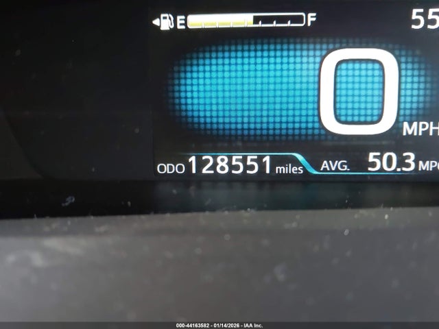 JTDKBRFU6H3568555 Toyota Prius One