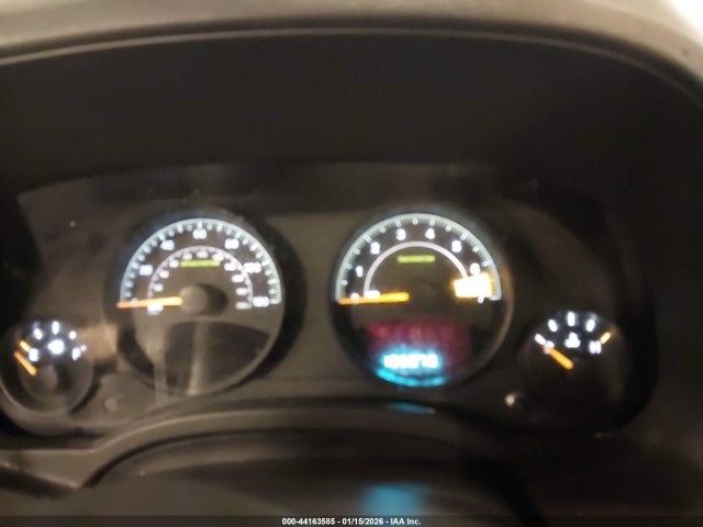 Продажа на аукционе авто 2017 Jeep Patriot Sport/north, vin: 1C4NJRABXHD206518, номер лота: 44163585