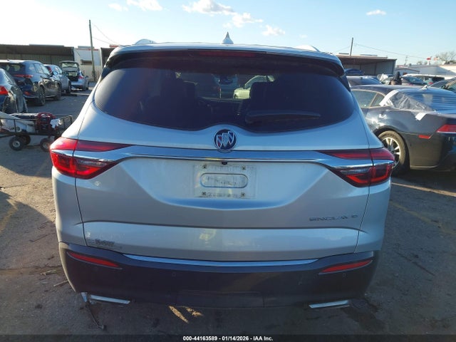 44163589 :رقم المزاد ، 5GAERCKW5KJ306589 vin ، 2019 Buick Enclave Fwd Premium مزاد بيع