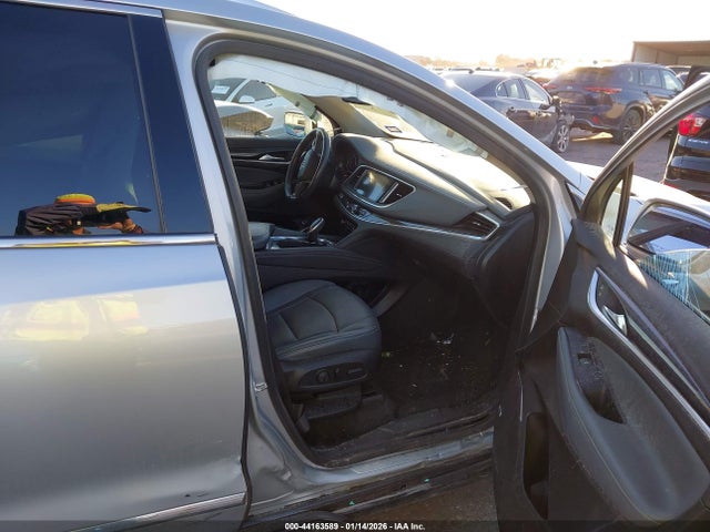44163589 :رقم المزاد ، 5GAERCKW5KJ306589 vin ، 2019 Buick Enclave Fwd Premium مزاد بيع