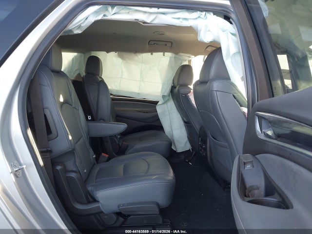 44163589 :رقم المزاد ، 5GAERCKW5KJ306589 vin ، 2019 Buick Enclave Fwd Premium مزاد بيع