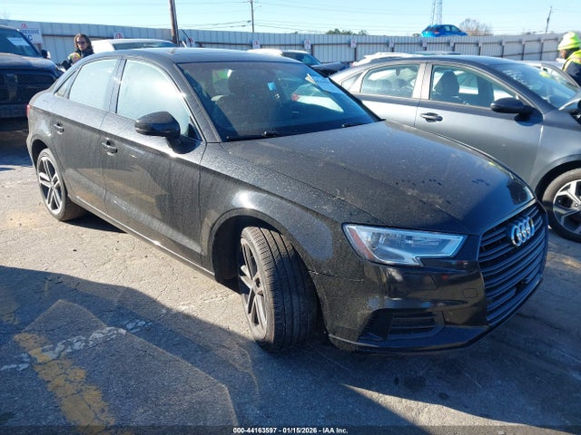 2020 AUDI A3 WAUAUGFF2LA053467