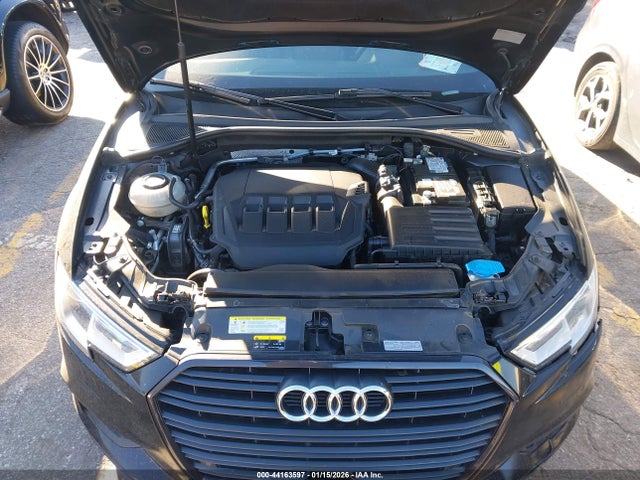 2020 AUDI A3 WAUAUGFF2LA053467 Photo 9