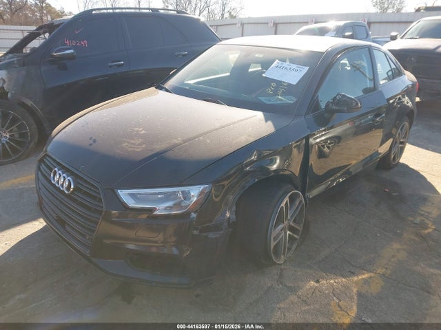 2020 AUDI A3 WAUAUGFF2LA053467 Photo 1