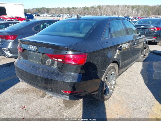 2020 AUDI A3 WAUAUGFF2LA053467 Photo 3