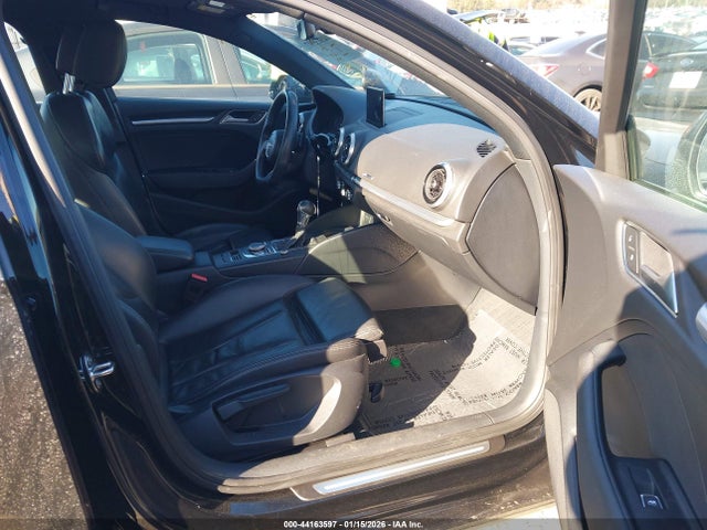 2020 AUDI A3 WAUAUGFF2LA053467 Photo 4