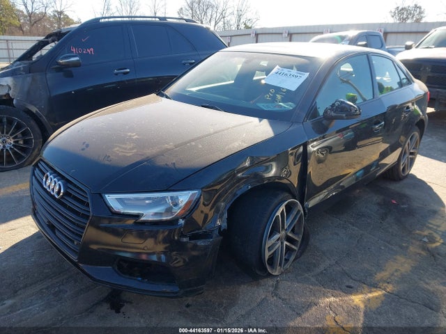 2020 AUDI A3 WAUAUGFF2LA053467 Photo 5