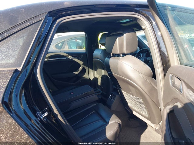 2020 AUDI A3 WAUAUGFF2LA053467 Photo 7