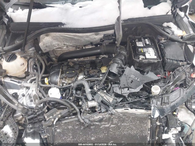 2016 AUDI Q3 WA1EFCFS0GR017895 Photo 9