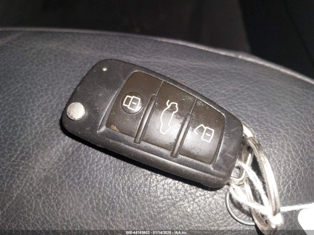 2016 AUDI Q3 WA1EFCFS0GR017895 Photo 10