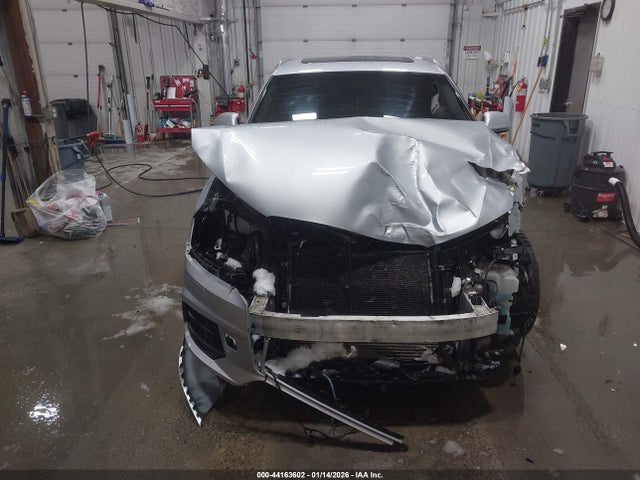 Aukcja sprzedaży 2016 Audi Q3 2.0t Premium Plus, vin: WA1EFCFS0GR017895, numer aukcji: 44163602