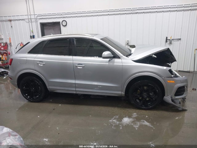 Aukcja sprzedaży 2016 Audi Q3 2.0t Premium Plus, vin: WA1EFCFS0GR017895, numer aukcji: 44163602